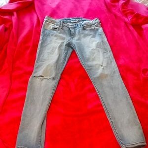 American eagle jegging